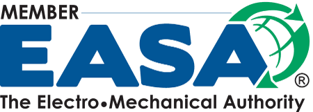 EASA, member of The Electro-Mechanical Authority